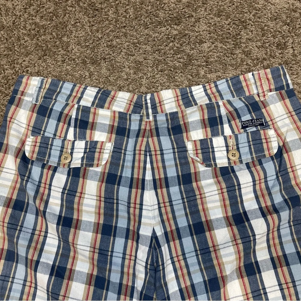 Polo Ralph Lauren polo jeans